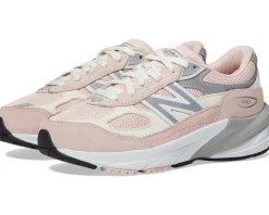 New Balance Kids Fuelcell 990V6 (Little Kid)