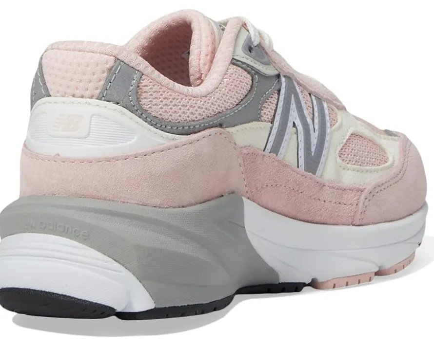 New Balance Kids Fuelcell 990V6 (Little Kid)