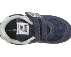 New Balance Kids KX574v1I (Infant/Toddler)
