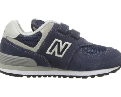 New Balance Kids KX574v1I (Infant/Toddler)