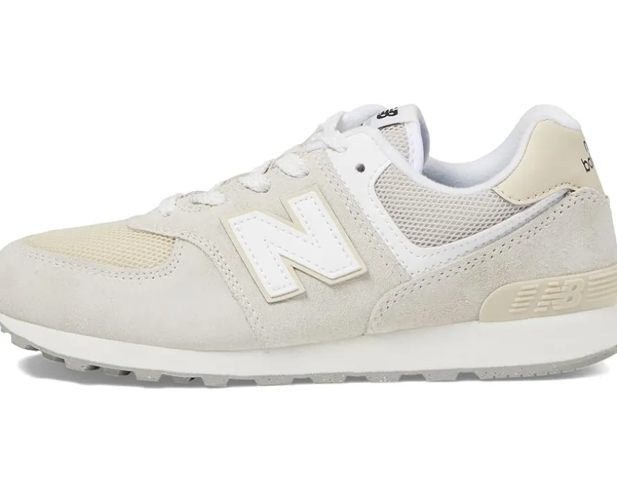 New Balance Kids 574 (Little Kid)