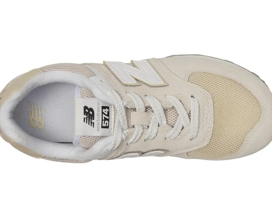 New Balance Kids 574 (Little Kid)