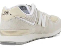 New Balance Kids 574 (Little Kid)