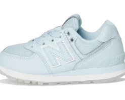 New Balance Kids 574 (Little Kid)