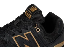 New Balance Kids 574 (Little Kid)