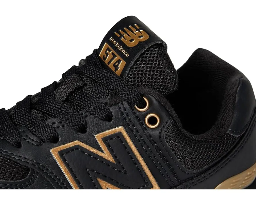 New Balance Kids 574 (Little Kid)