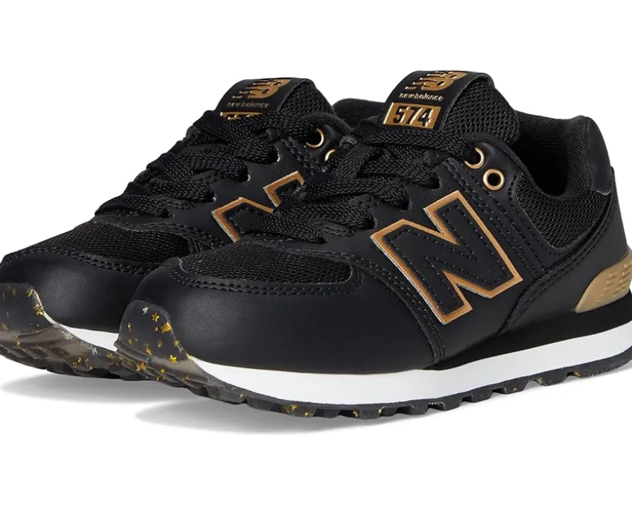 New Balance Kids 574 (Little Kid)