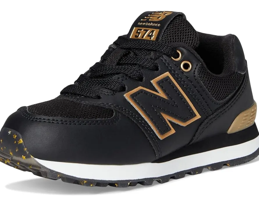 New Balance Kids 574 (Little Kid)