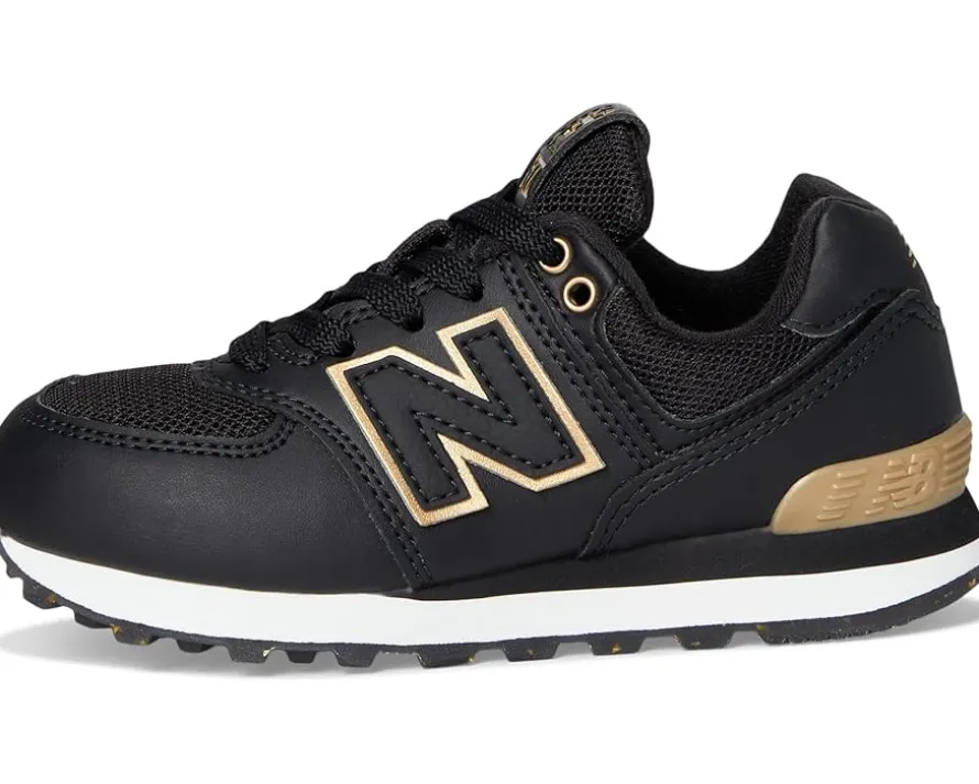 New Balance Kids 574 (Little Kid)