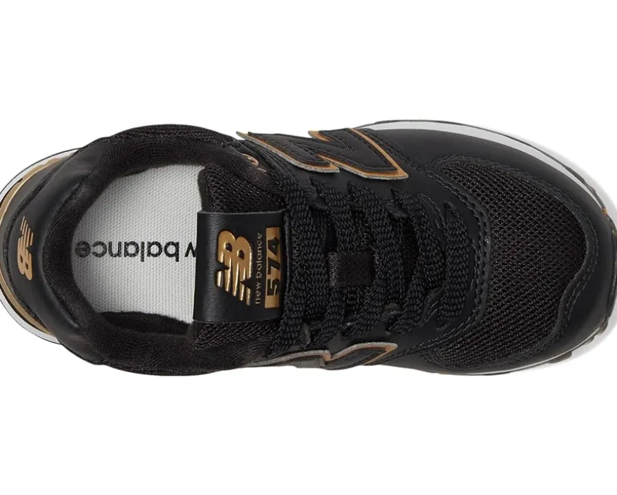 New Balance Kids 574 (Little Kid)