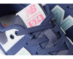 New Balance Kids 574 (Little Kid)