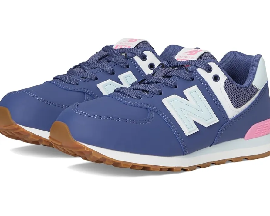 New Balance Kids 574 (Little Kid)