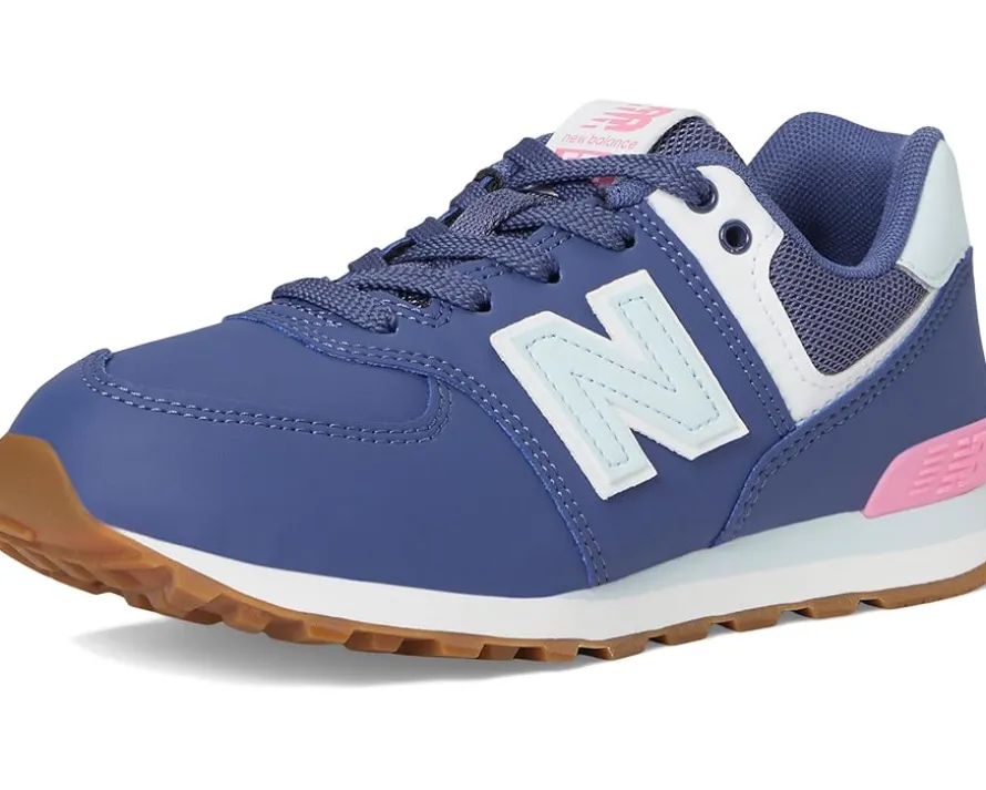 New Balance Kids 574 (Little Kid)