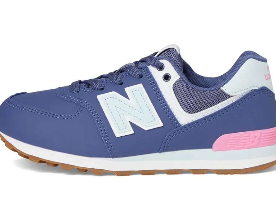 New Balance Kids 574 (Little Kid)