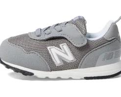 New Balance Kids 515 New-B Hook-and-Loop (Infant/Toddler)