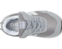 New Balance Kids 515 New-B Hook-and-Loop (Infant/Toddler)