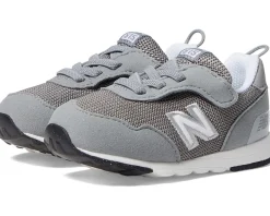 New Balance Kids 515 New-B Hook-and-Loop (Infant/Toddler)