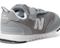 New Balance Kids 515 New-B Hook-and-Loop (Infant/Toddler)