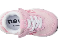 New Balance Kids 515 New-B Hook-and-Loop (Infant/Toddler)