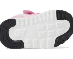 New Balance Kids 515 New-B Hook-and-Loop (Infant/Toddler)