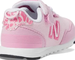 New Balance Kids 515 New-B Hook-and-Loop (Infant/Toddler)