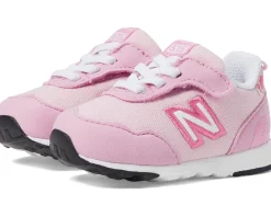 New Balance Kids 515 New-B Hook-and-Loop (Infant/Toddler)