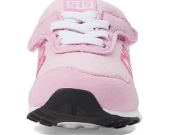 New Balance Kids 515 New-B Hook-and-Loop (Infant/Toddler)