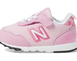 New Balance Kids 515 New-B Hook-and-Loop (Infant/Toddler)