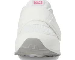 New Balance Kids 574 New-B Hook-and-Loop (Infant/Toddler)