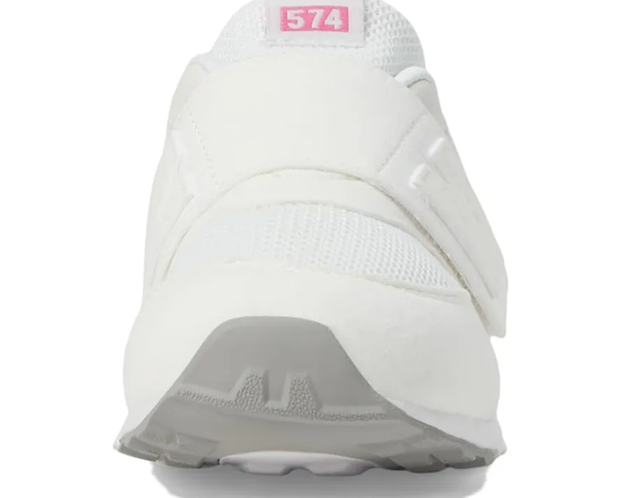 New Balance Kids 574 New-B Hook-and-Loop (Infant/Toddler)