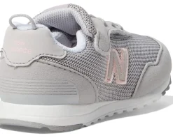 New Balance Kids 515 New-B Hook-and-Loop (Infant/Toddler)
