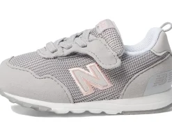 New Balance Kids 515 New-B Hook-and-Loop (Infant/Toddler)