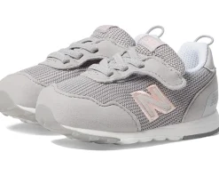 New Balance Kids 515 New-B Hook-and-Loop (Infant/Toddler)
