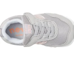 New Balance Kids 515 New-B Hook-and-Loop (Infant/Toddler)