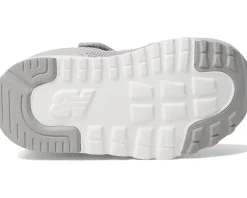 New Balance Kids 515 New-B Hook-and-Loop (Infant/Toddler)