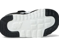 New Balance Kids 515 New-B Hook-and-Loop (Infant/Toddler)