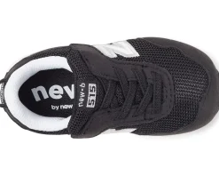 New Balance Kids 515 New-B Hook-and-Loop (Infant/Toddler)
