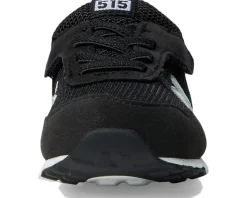 New Balance Kids 515 New-B Hook-and-Loop (Infant/Toddler)