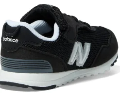 New Balance Kids 515 New-B Hook-and-Loop (Infant/Toddler)