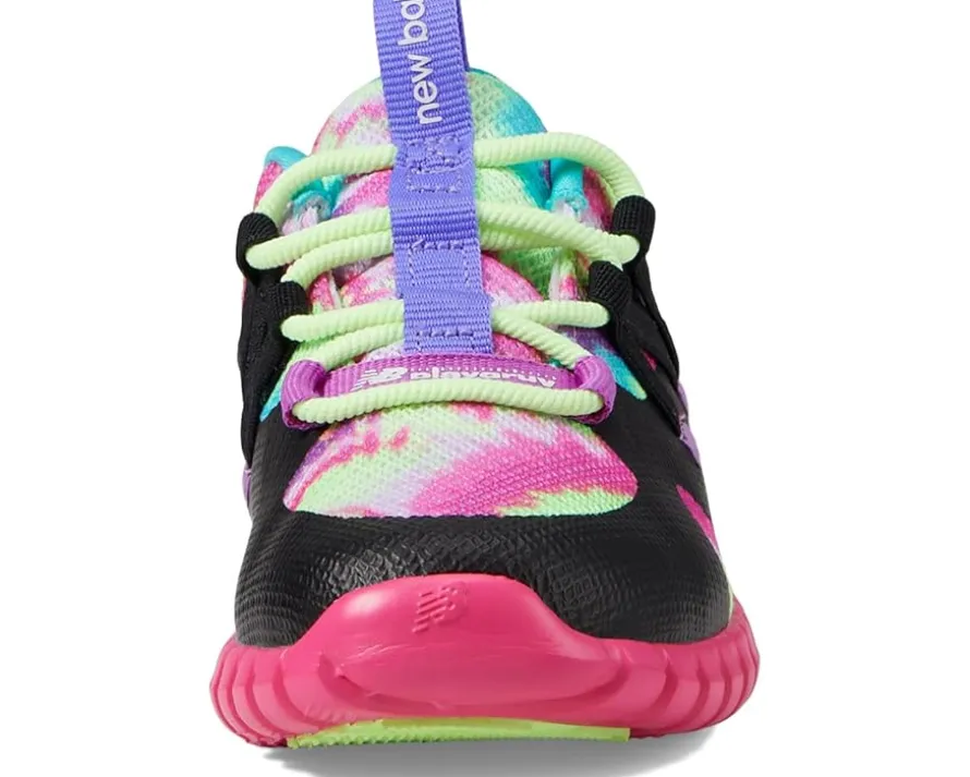 New Balance Kids Playgruv v2 Bungee (Infant/Toddler)
