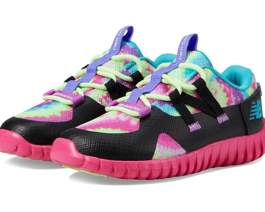 New Balance Kids Playgruv v2 Bungee (Infant/Toddler)