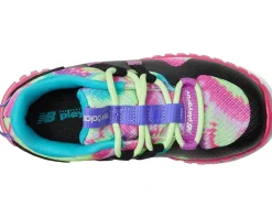 New Balance Kids Playgruv v2 Bungee (Infant/Toddler)