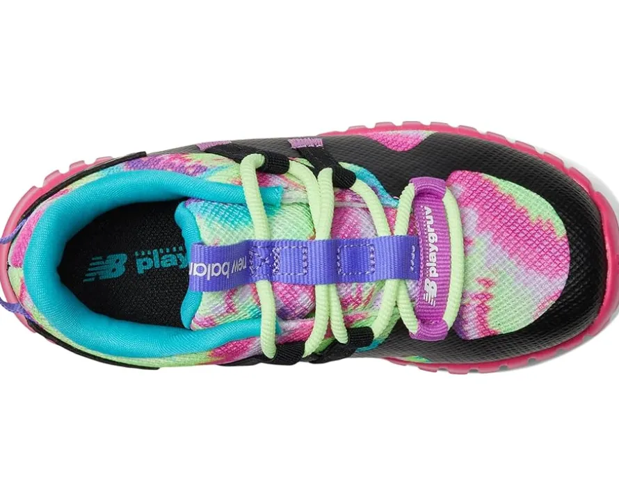 New Balance Kids Playgruv v2 Bungee (Infant/Toddler)
