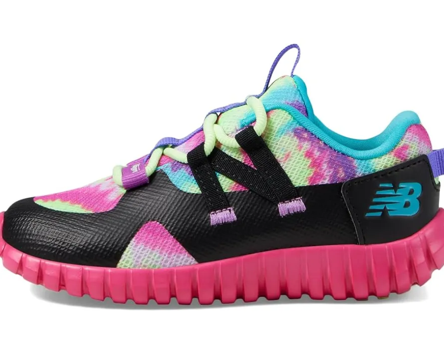 New Balance Kids Playgruv v2 Bungee (Infant/Toddler)