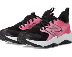 New Balance Kids Rave Run v2 (Big Kid)