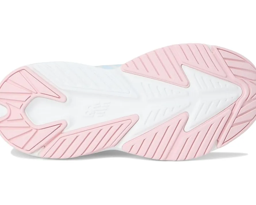 New Balance Kids Rave Run v2 Bungee Lace with Top Strap (Little Kid/Big Kid)