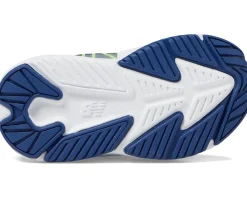 New Balance Kids Rave Run v2 Bungee Lace with Top Strap (Infant/Toddler)