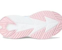 New Balance Kids Rave Run v2 Bungee Lace with Top Strap (Little Kid/Big Kid)