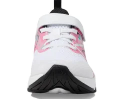 New Balance Kids Rave Run v2 Bungee Lace with Hook-and-Loop Top Strap (Little Kid/Big Kid)