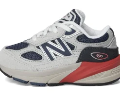 New Balance Kids 990v6 (Infant/Toddler)